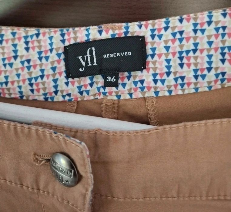 Pantaloni dama Reserved S