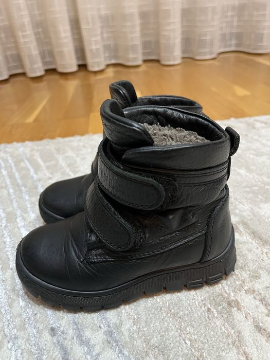 Детские зимние ботинки Tiflani