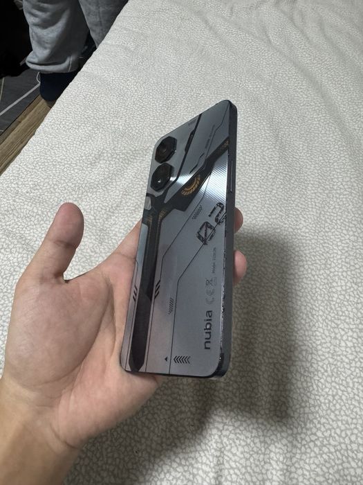 Nubia Neo 2  5G Game Phone
