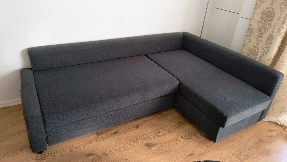 deep cleanning and deatailing