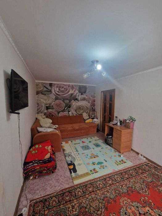 1 ком квартира, бывшее МСО