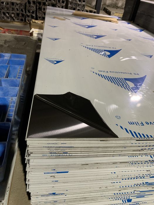 Нержавейка лист Оптим нархларда