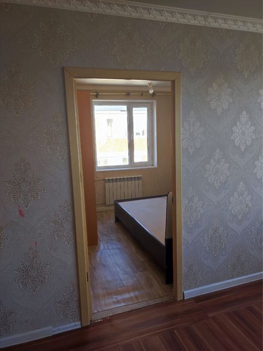 1 мкр 3 бөлмелі квартира сатылады