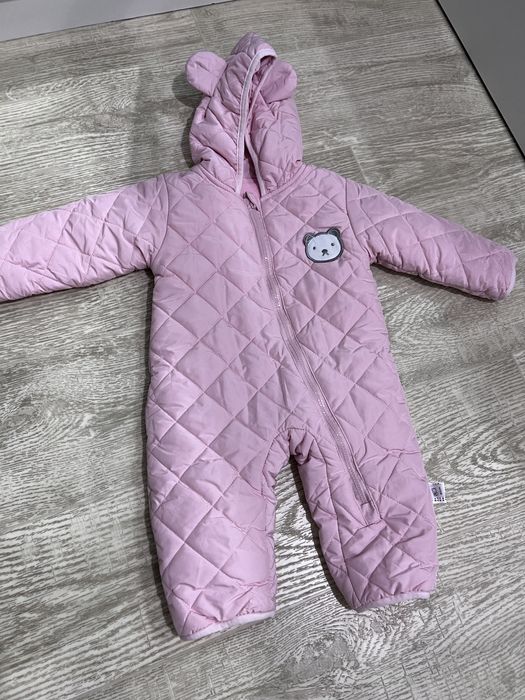 Продам демисизонные комбенезоны