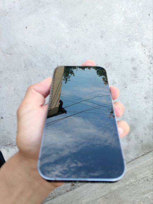 Iphone 14pro holat ideal 10/9