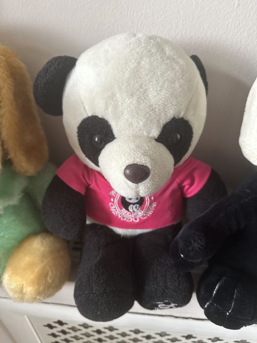Мягкие игрушки по 400 тг