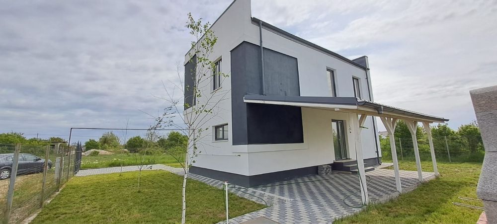 Casa de vanzare zona Joita. Propietar.