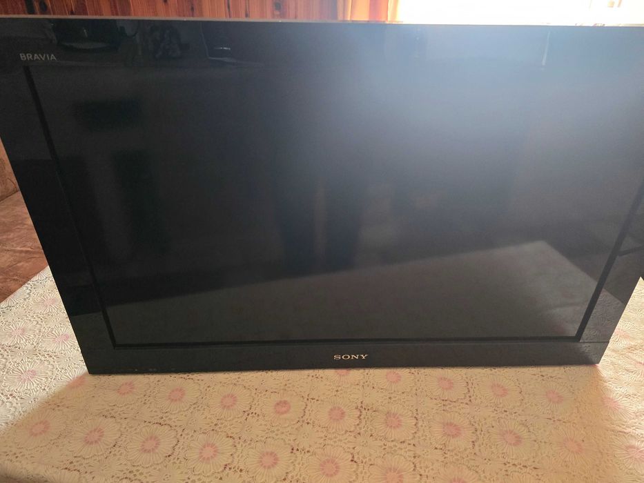 Sony Bravia 32-перфектен