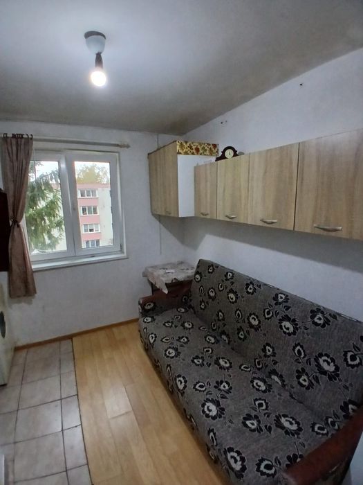 Proprietar, ofer spre închiriere garsonieră, zona Astra