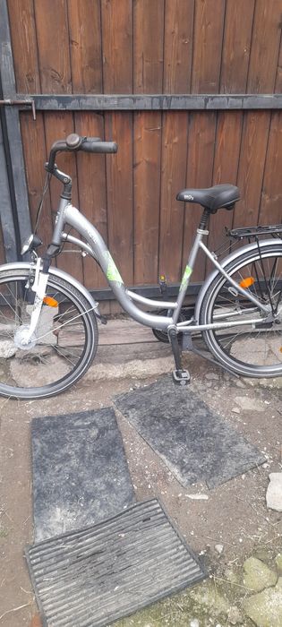 Bicicleta  de vânzare