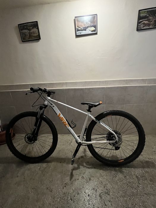 vand/schimb bicicleta wrc xc REDUCERE PANA DE CRACIUN