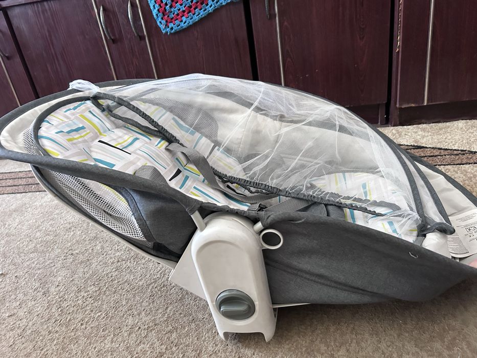 Продам шезлонг