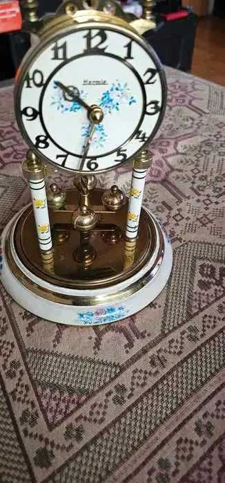 ceas vechi ceramic decor semineu