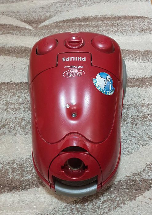 Aspirator Philips 1800w