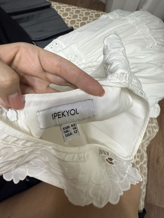 Разгрузка гардероба!