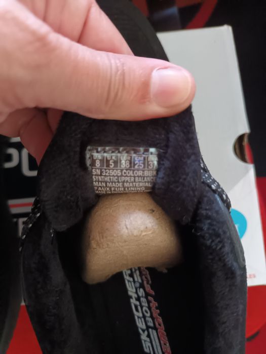 Дамски маратонки Skechers