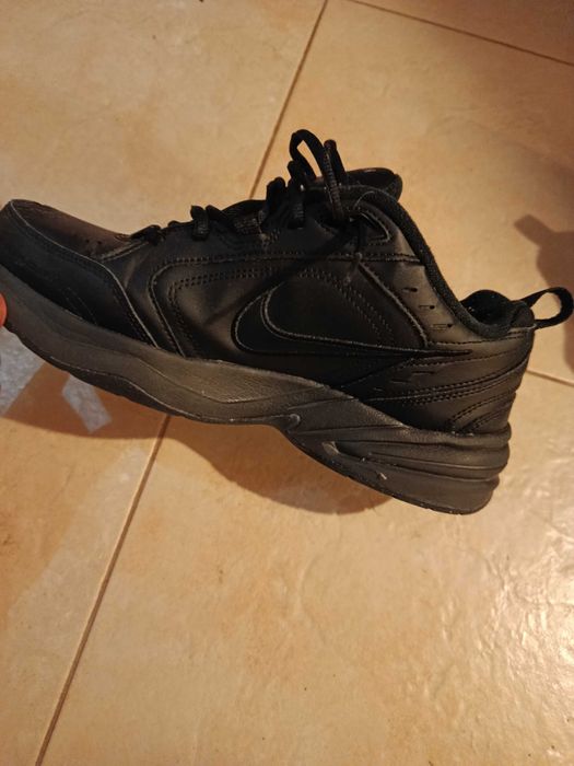 Обувки Nike air mornach