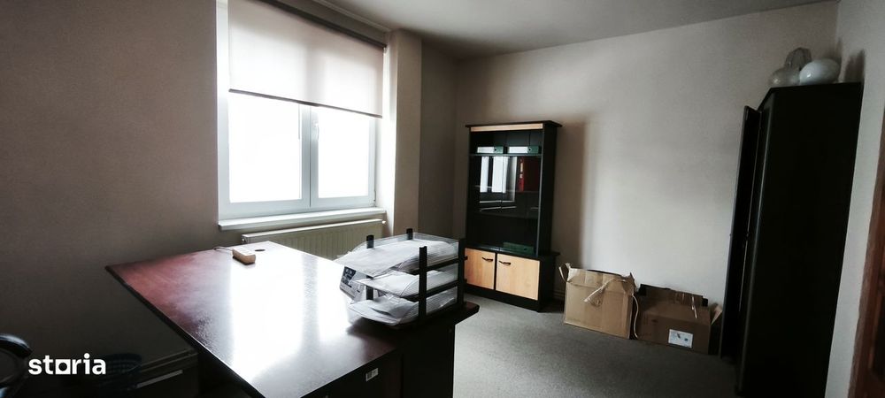 Apartament Domus 3 camere, 2 bai, 82 mp + boxa