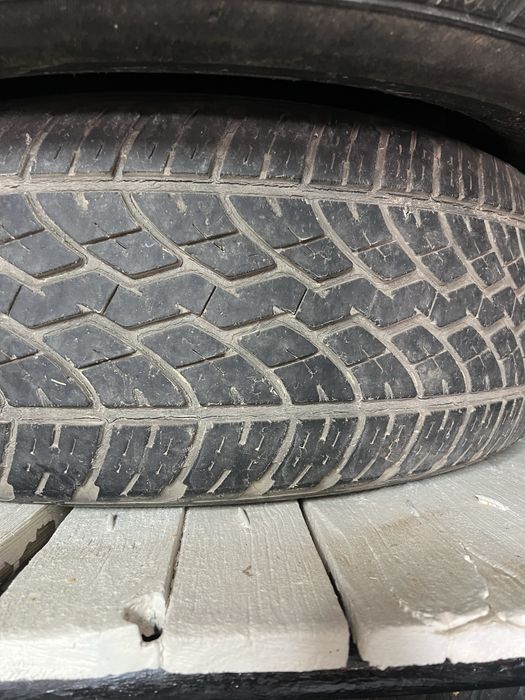 Шины летние R 16. 285/65 летние