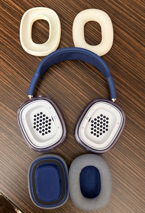 Air Pods Max торг