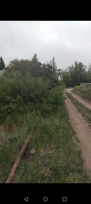 Продам Дачу сад. Яблонька. Ул. Зеленая