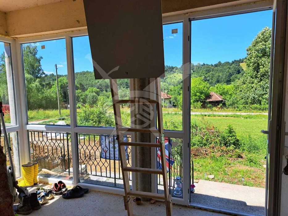 Продава се Къща в с. Рибарица, Област София-област - 47 кв.м за 814 €/кв.м - Снимка #8