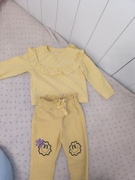 Бебешки дрешки 74 размер