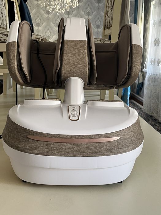 массажер для ног