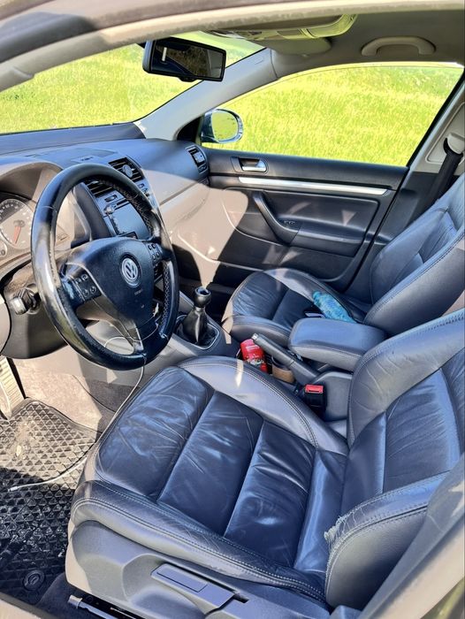 Vw jetta 140cp 2.0 tdi