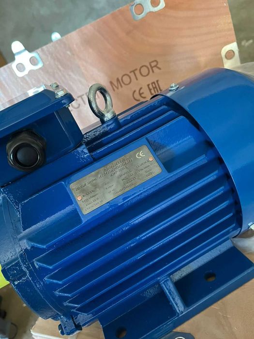Электродвигатель Моторы