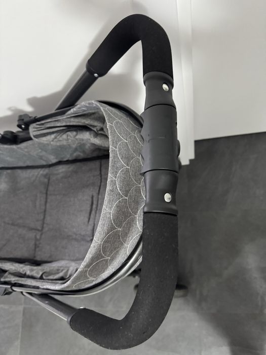 Carut bebelus 3 in 1