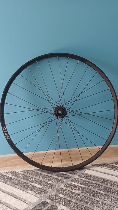 Jantă față 29 inch