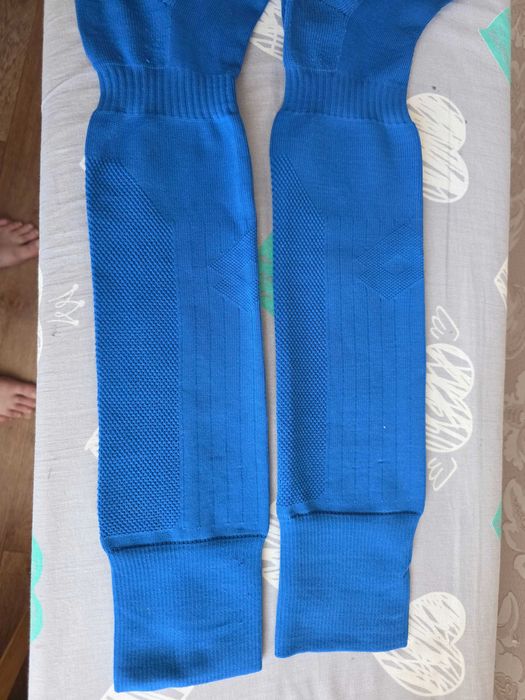 Футбольные гетры Lotto, размер 42