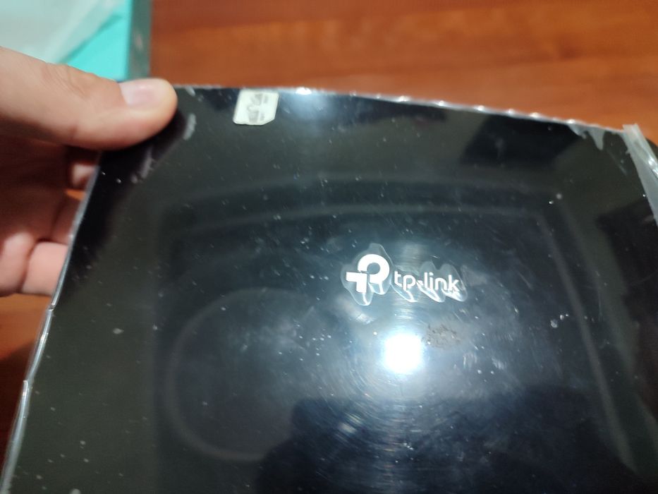 TP-link 4g lte router