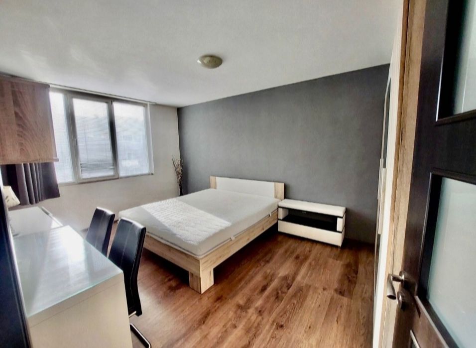 Дава се под наем Двустаен апартамент в София, Люлин 10 - 75 кв.м за 650 € - Снимка #10