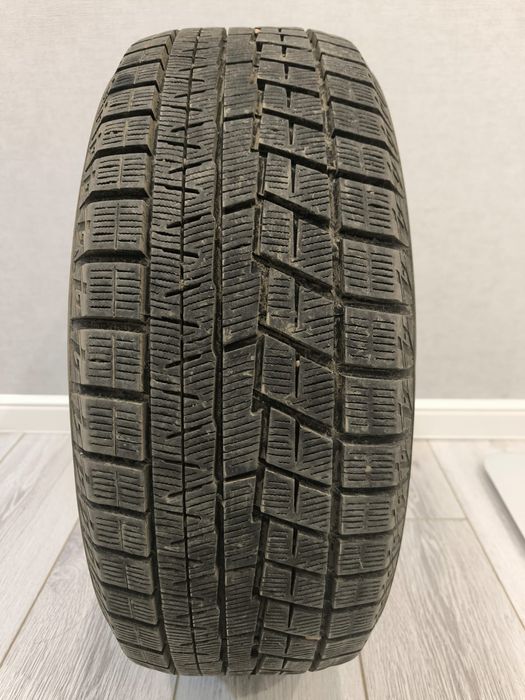 Шины йокохама, почти новые