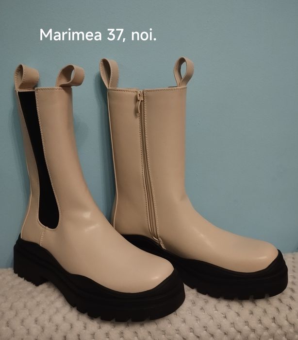 Botine dama marimea 37