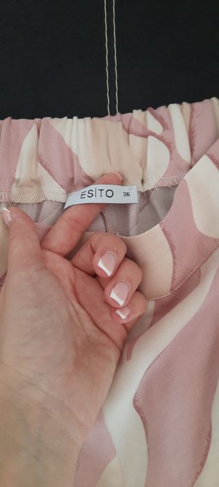 Дамски елегантен комплект