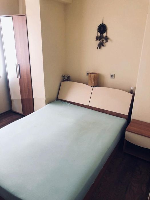 Дава се под наем Двустаен апартамент в София, Свобода - 65 кв.м за 511 € - Снимка #2