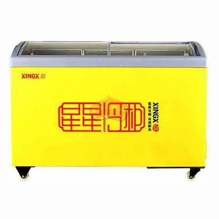 Marazilnik Морозильник