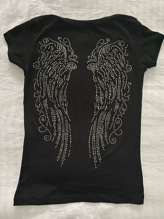 Tricou pentru femei, Philipp Plein