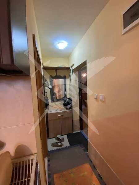 Продава се Двустаен апартамент в Бургас, Сарафово - 33 кв.м за 1005 €/кв.м - Снимка #1