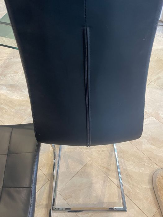 Кухненски столове