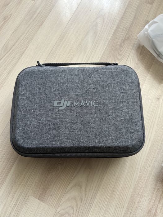 Дрон DJI Mavic Mini Fly More Combo на Празнична цена