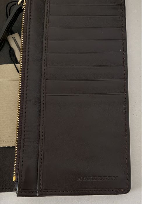 Burberry original