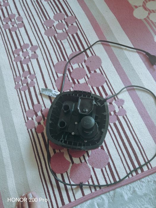 Tetra ex 400 Plus Аквариума