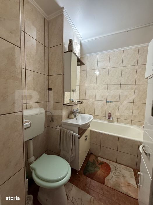 Apartament 3 camere, 63 mp, zona Careiului