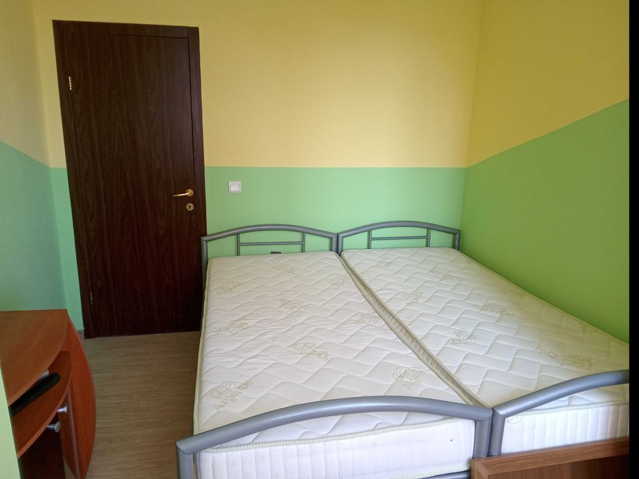 Дава се под наем Двустаен апартамент в Варна, Военна болница - 53 кв.м за 510 € - Снимка #6