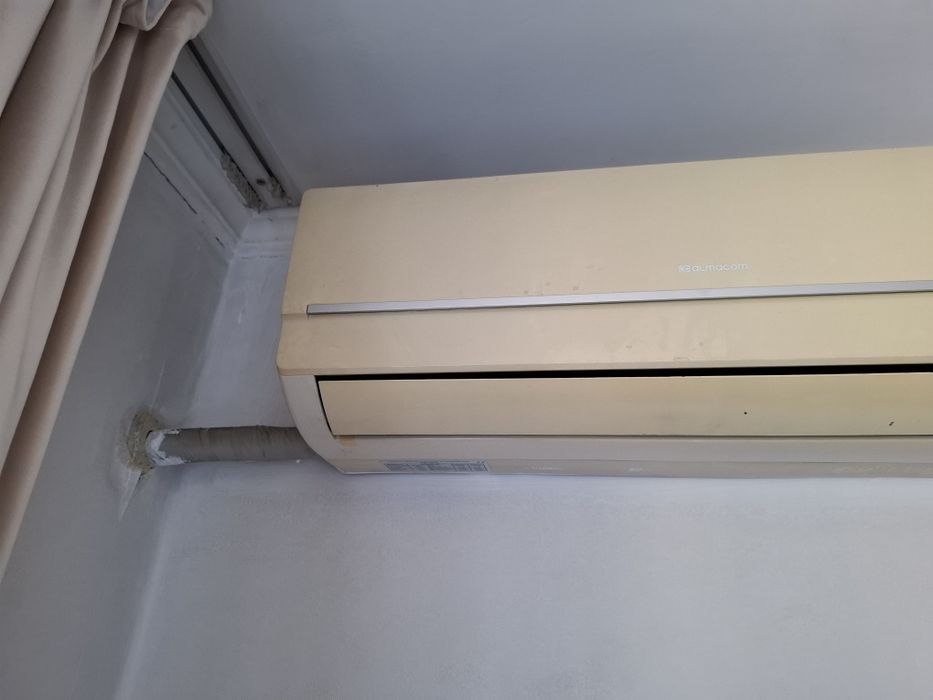 Продам кондиционер