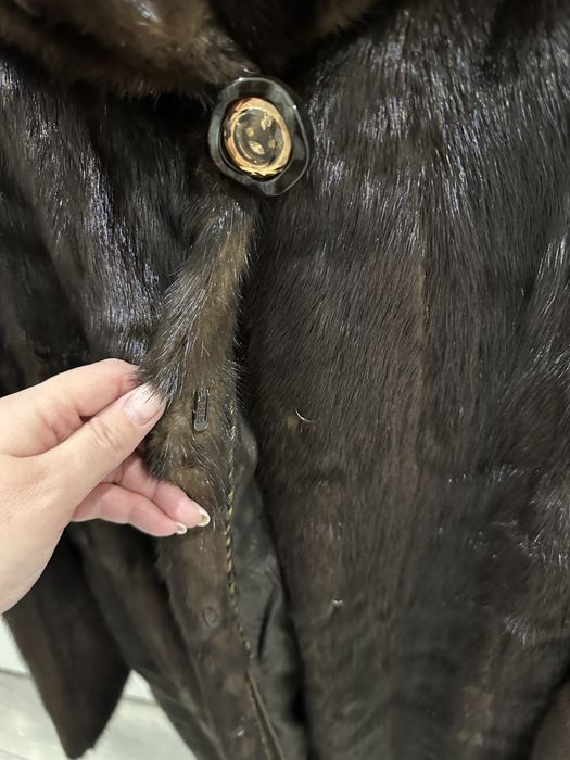 Женская верхняя одежда